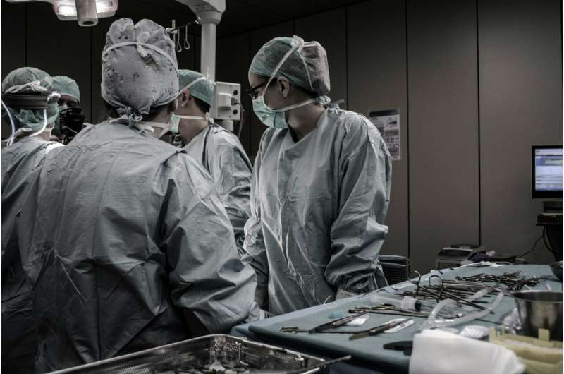 Rural Cancer Patients Thrive with Surgery Close to Home - Image 3