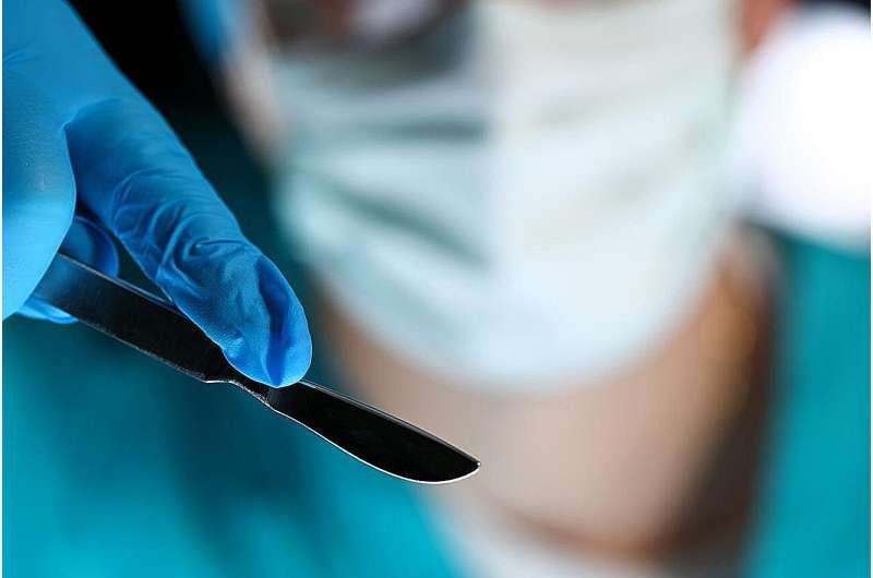 Diabetes Surgery Works for Everyone, Study Finds - Image 2