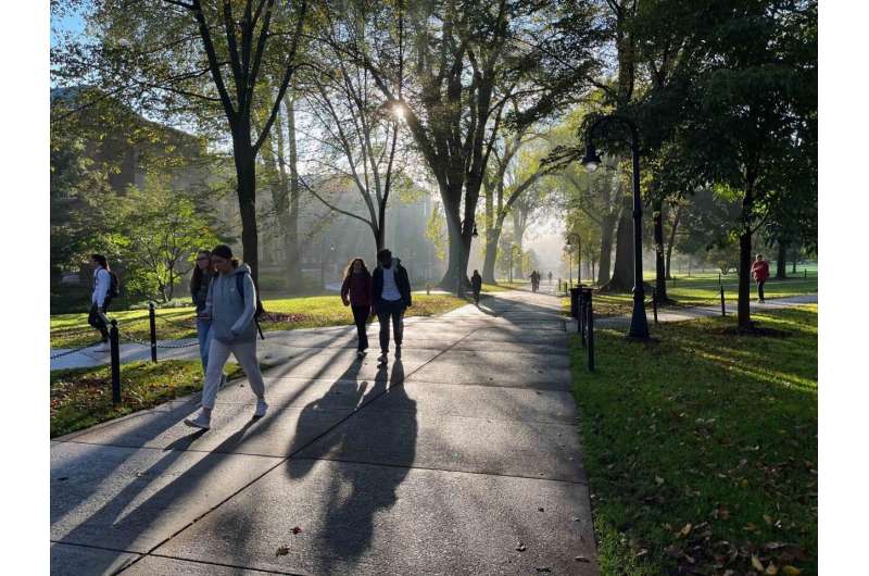 Colleges Find New Path to Help Struggling Students Thrive - Image 3