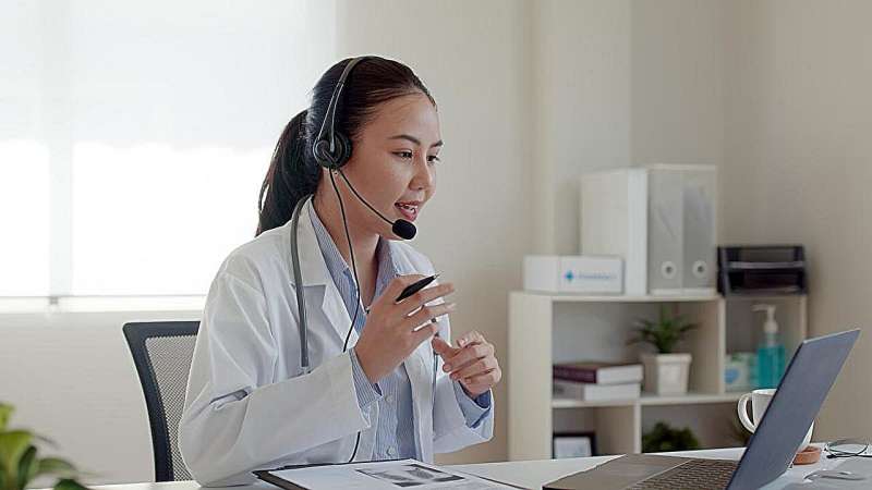 Telehealth Boosts Cancer Survivor Genetic Testing by 186% - Image 2