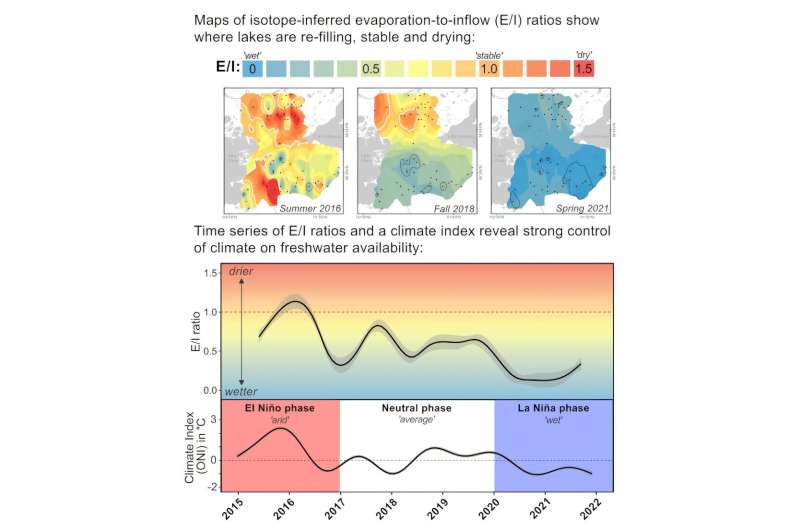 Scientists Create Blueprint to Protect World's Largest Delta - Image 2