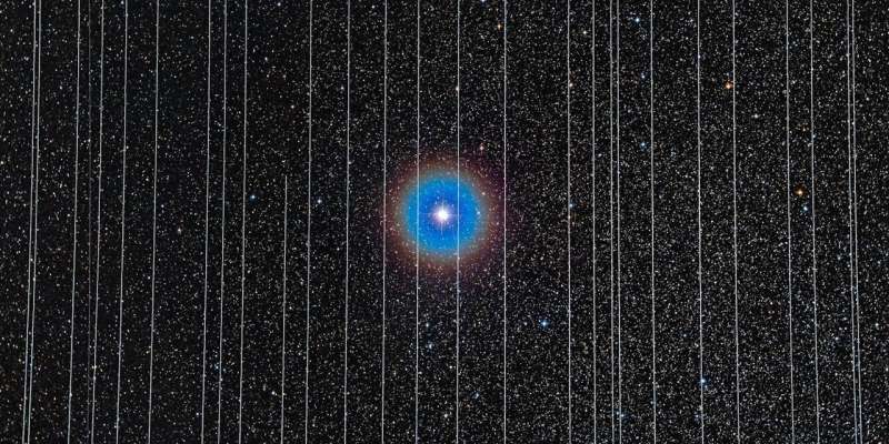 New Framework Could Protect Earth's Night Sky for Generations - Image 3