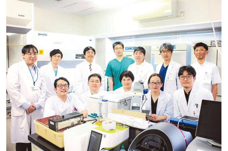 New Brain Tumor Test Replaces Risky Surgery for 10 Patients - Image 2