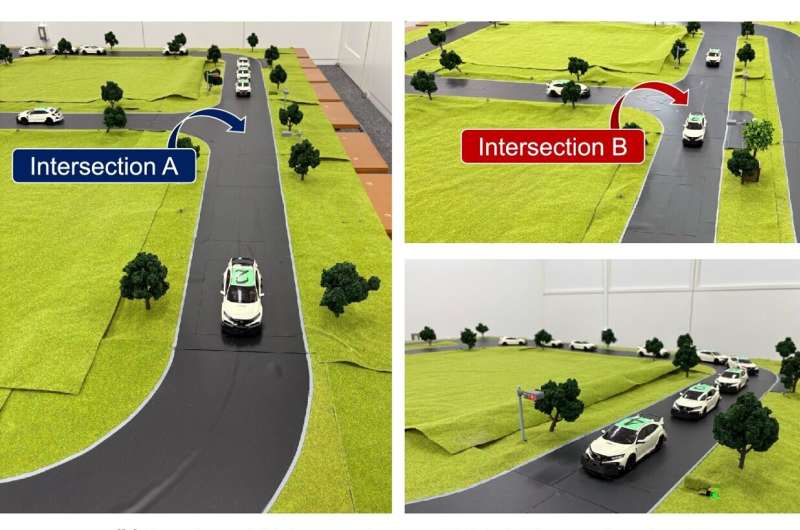 Scientists Turn Traffic Jams Into Computers to Save Energy - Image 3