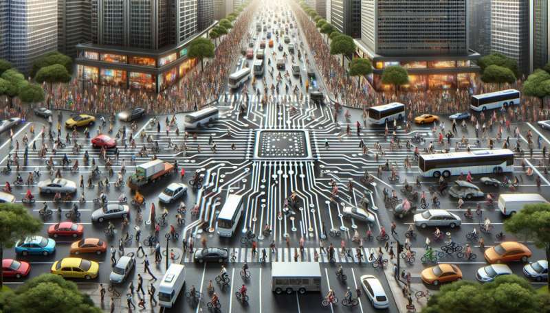 USC Scientists Slash AI Energy Use With Smart New Methods - Image 3