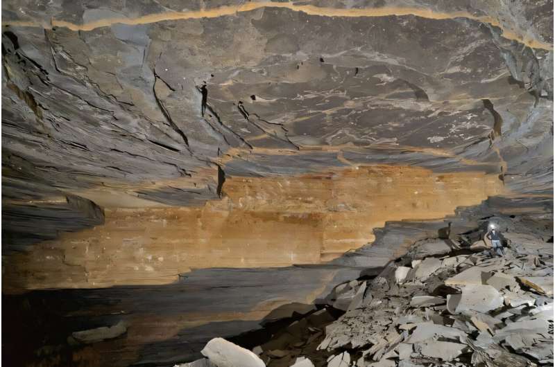 Scientists Map Grand Canyon's Hidden Water Lifeline - Image 4