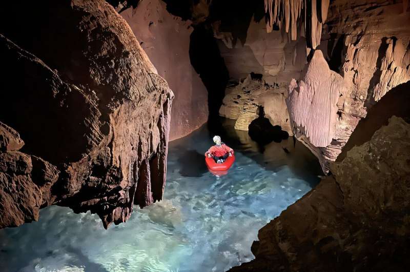 Scientists Map Grand Canyon's Hidden Water Lifeline - Image 3