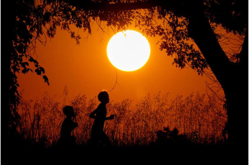 US Life Expectancy Hits All-Time High of 79 Years - Image 3