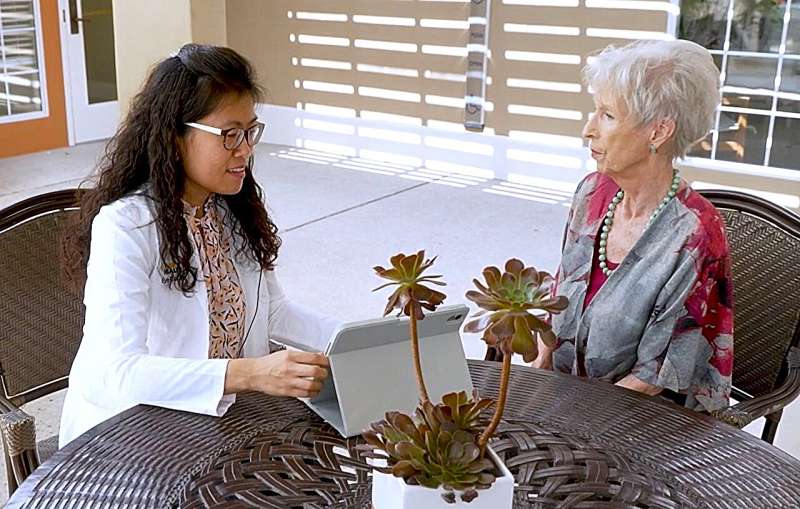 15-Minute VR Eye Test May Detect Alzheimer's Early - Image 4