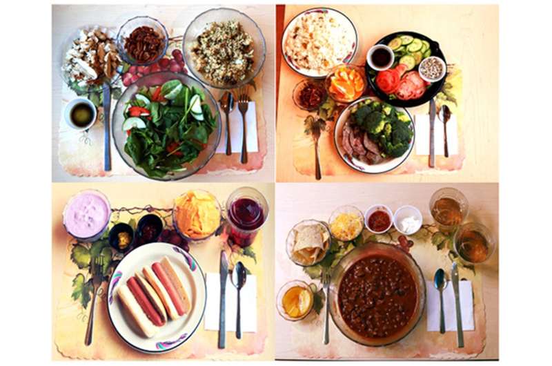 Whole Foods Let You Eat 50% More But Cut 330 Calories Daily - Image 3