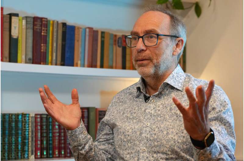 Wikipedia Signs AI Deals with Amazon, Meta on 25th Birthday - Image 4