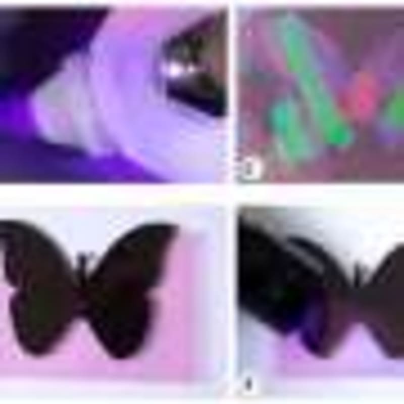 Crawling Robot Hand Grabs Objects From Any Angle - Image 5