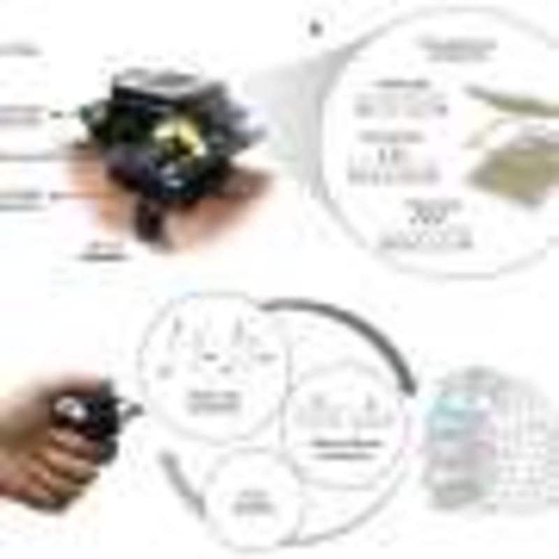 UCLA Creates Explosive Detector That's 99% Accurate - Image 3