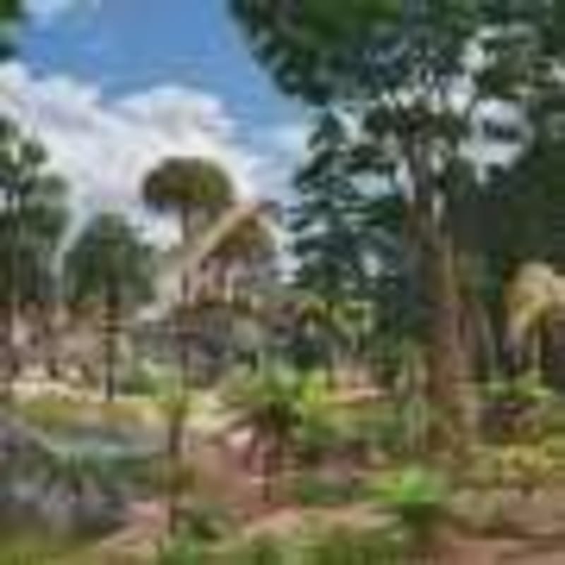 New NASA Satellite Sees Through Clouds to Map Earth - Image 4