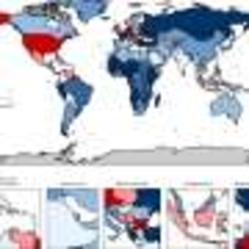 UC San Diego Breakthrough: Personalized Cancer Treatment Improves Patient Survival - Image 5