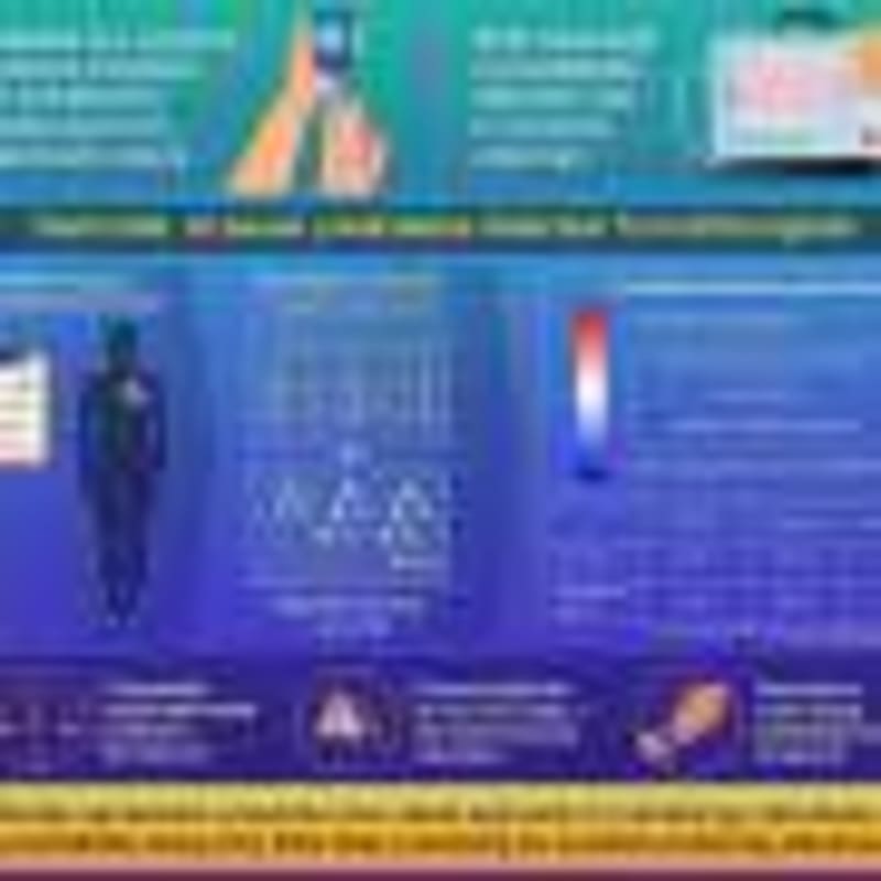 New Implant Heals Muscle Injuries Then Safely Dissolves - Image 4