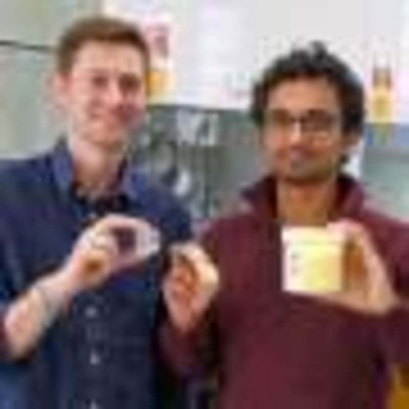 Scientists Turn Human Urine Into Clean Electricity - Image 4