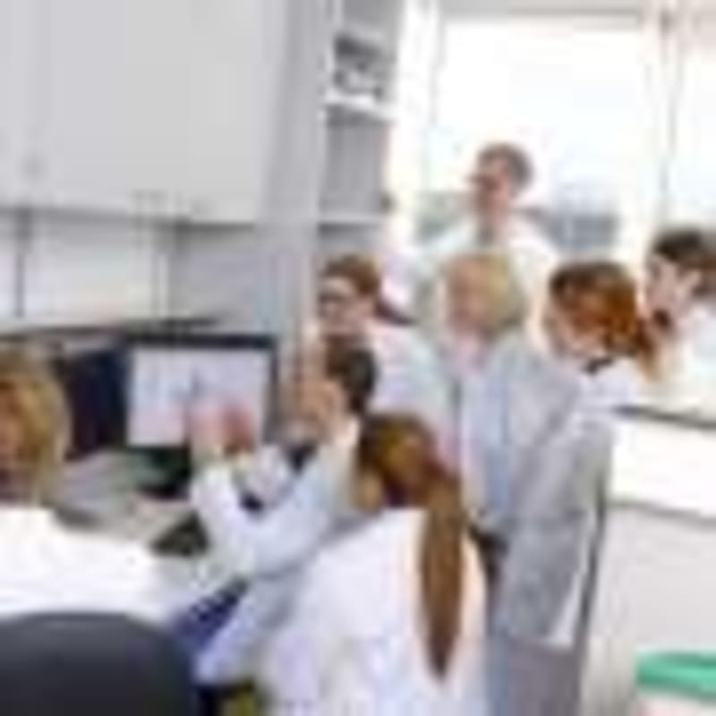 Universal Fungal Vaccine Protects Mice From Deadly Infection - Image 5