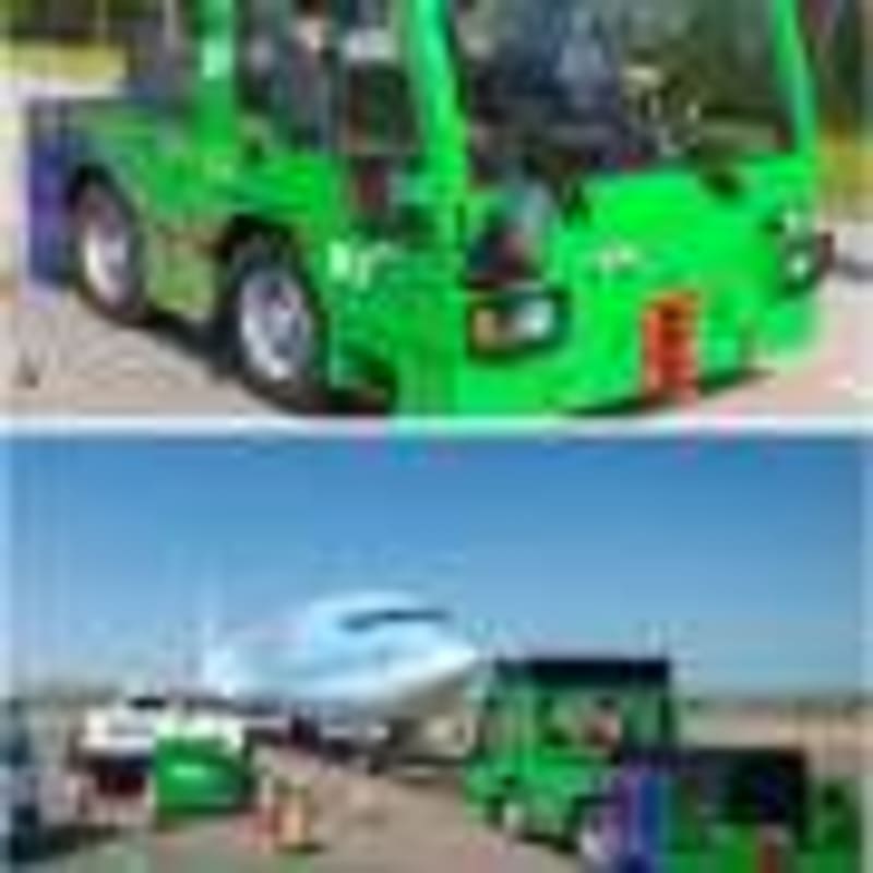 Tesla Turbine Turns Compressed Air Into Clean Electricity - Image 5