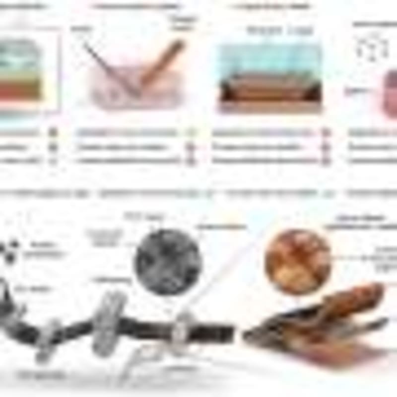 Solar Breakthrough Achieves 23% Efficiency at 50cm Scale - Image 4