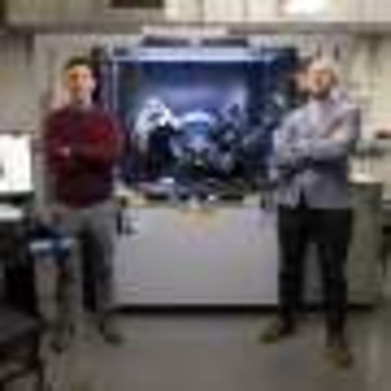 Scientists Create Flexible Force Fields for Moon Missions - Image 4