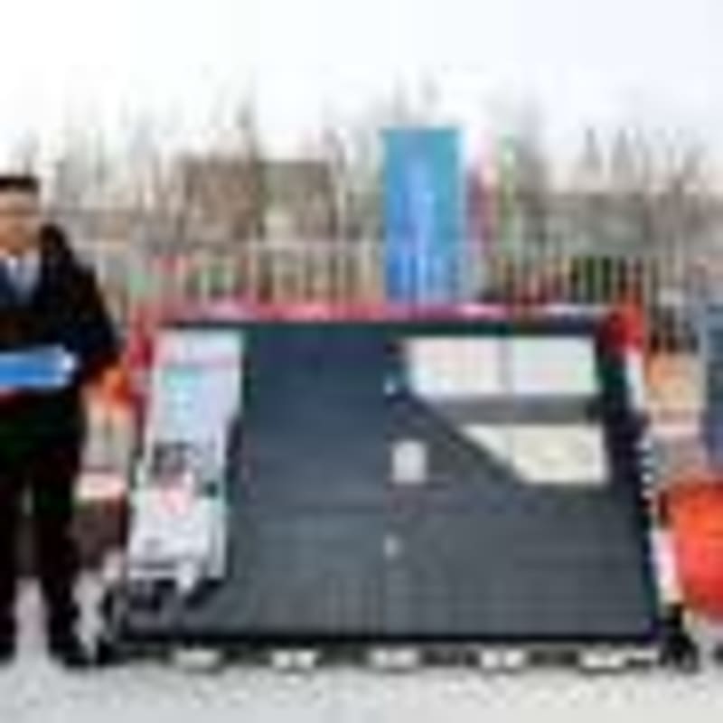 Robot Wing Cuts Underwater Turbulence by 87% - Image 5