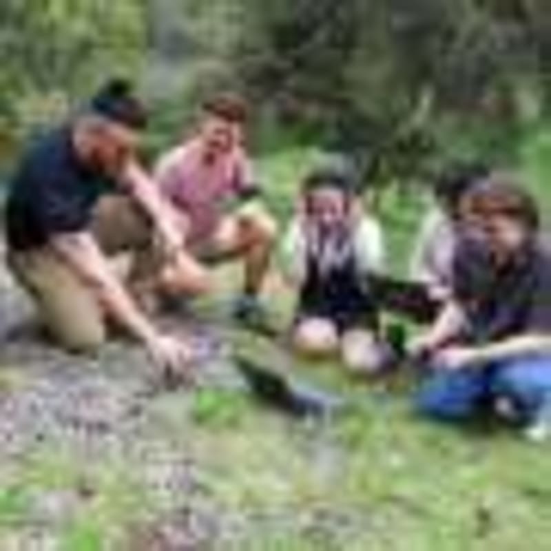 Deep Sea Mud Maps 500-Year Earthquake Pattern Off California - Image 4