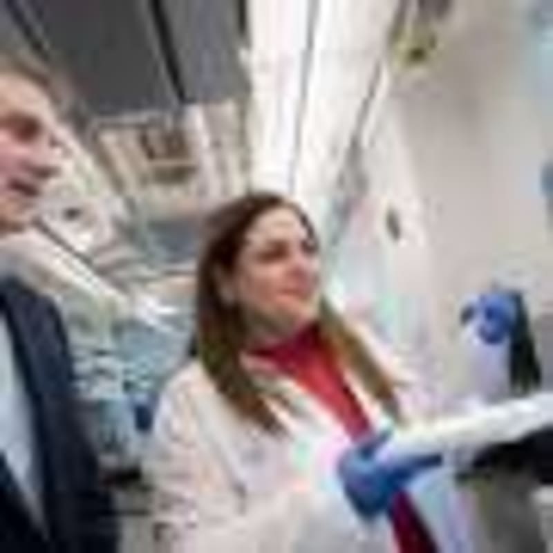 Mayo Clinic Finds Why Lung Cancer Resists Immunotherapy - Image 5