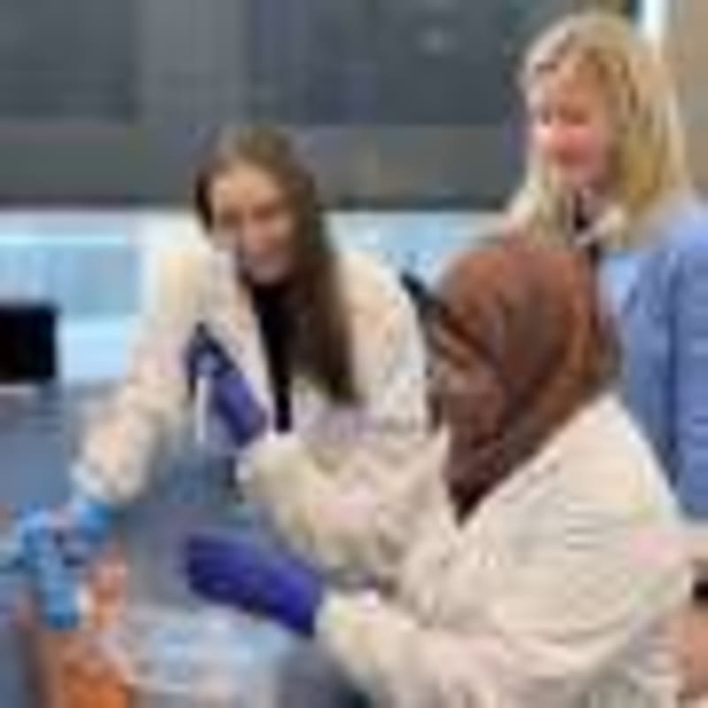 Sound Waves Successfully Destroy COVID-19 Virus in Lab - Image 4