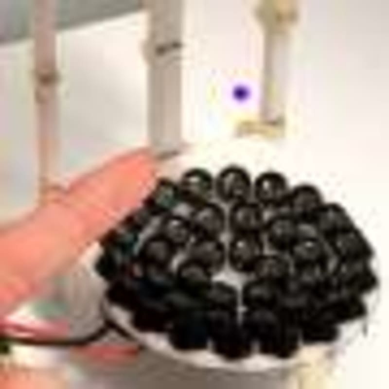 New Catalyst Makes Clean Fertilizer 50% More Efficiently - Image 4