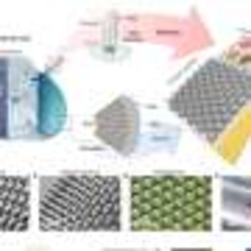 Robot Shares Power Between Modules, Beats System Failures - Image 4