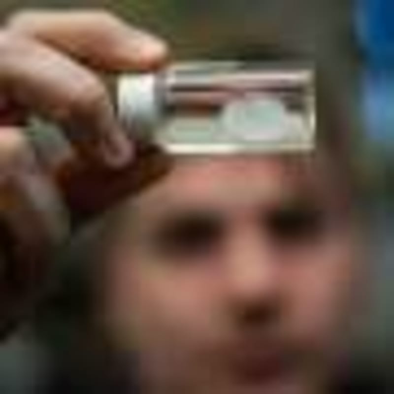 Universal Fungal Vaccine Protects Mice From Deadly Infection - Image 4