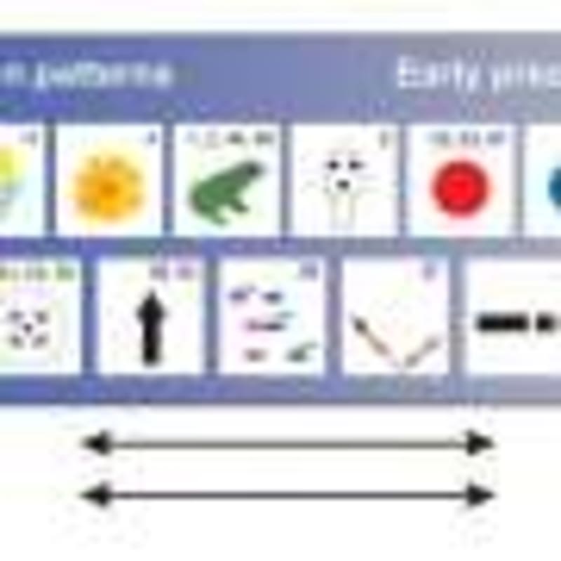 Scientists Read Moon's Magnetic History in Single Dust Grain - Image 5