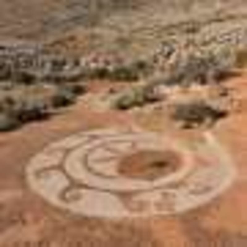 Scientists Read Moon's Magnetic History in Single Dust Grain - Image 3