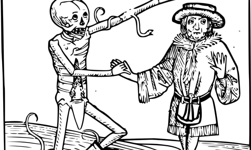 Londoners Used Death Data to Survive the 1665 Plague - Image 2