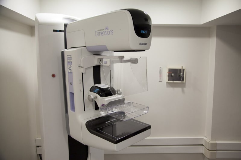 AI Mammograms Cut Aggressive Breast Cancers by 12% - Image 2