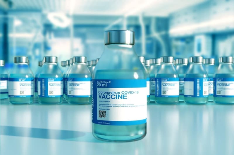Study of 60,000 Women Clears COVID Vaccine Fertility Fears - Image 2