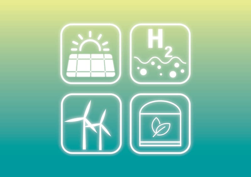 New Device Turns Sunlight Into Hydrogen at 28% Efficiency - Image 2