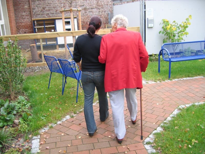 UK Researchers Push to Include Care Home Residents in Trials - Image 2