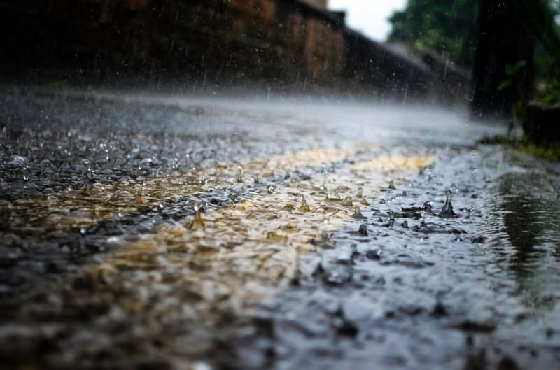 Scotland's Whisky Country Turns Winter Floods Into Summer Water - Image 2