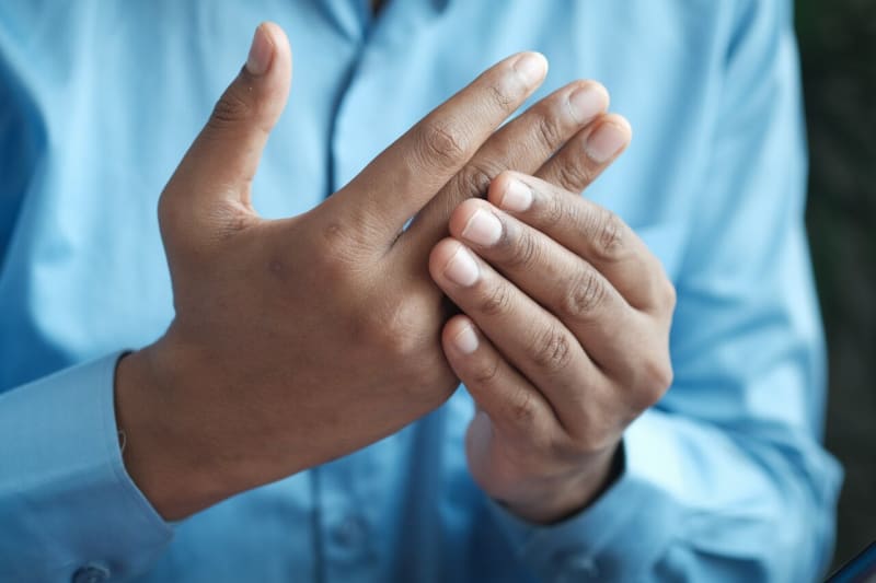 Scientists Close to Preventing Rheumatoid Arthritis - Image 2