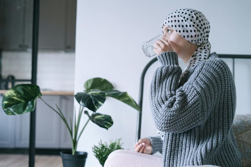 Medicare Plan Lets Cancer Patients Spread Drug Costs - Image 2