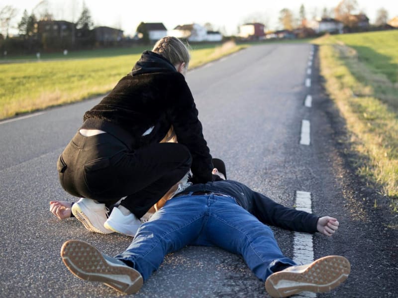 TV Shows Could Save Lives With Better CPR Scenes - Image 2