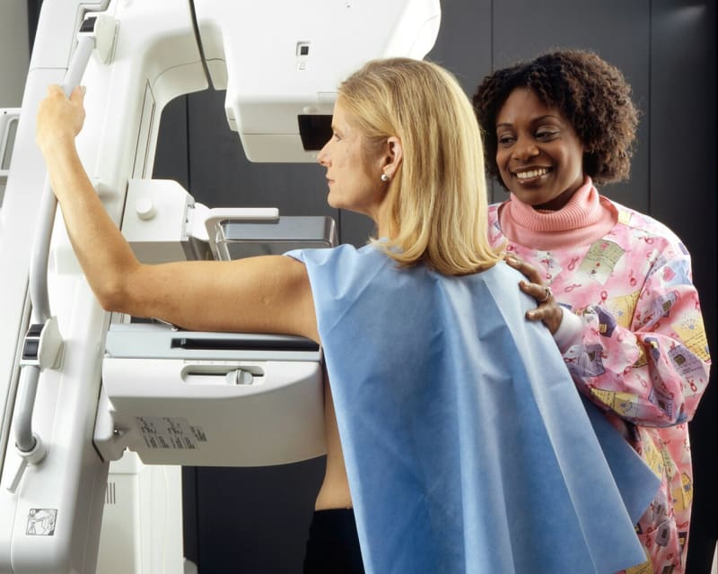 71% of Patients Back AI Mammogram Readers With Doctor Review - Image 2