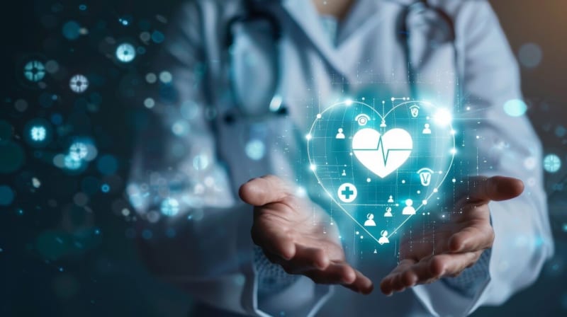 Global Medical Experts Unite to Create Groundbreaking AI Safety Framework for Healthcare - Image 2