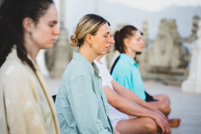 Mindfulness Groups Help Autistic Adults Cut Stress - Image 2