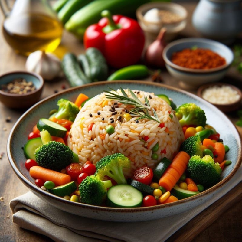 Vegetarian Diets Cut Cancer Risk in 5 Types, Study Finds - Image 2