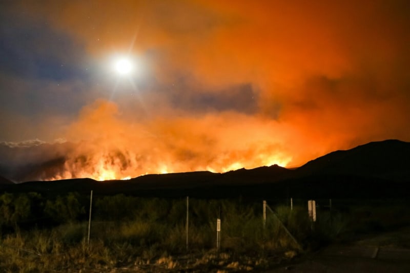 California Bill Creates Safety Standards for Fire Survivors - Image 2