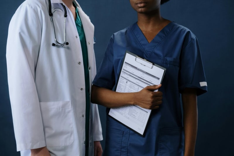 Nurses Match Doctors in Safety, Beat Them in Some Areas - Image 2
