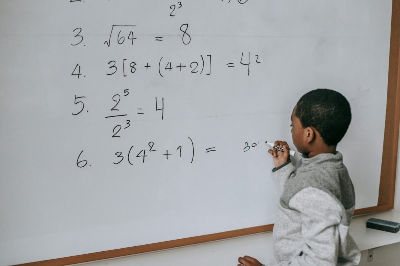 Just 3 Hours of Math Practice Boosts Kids' Test Scores - Image 2